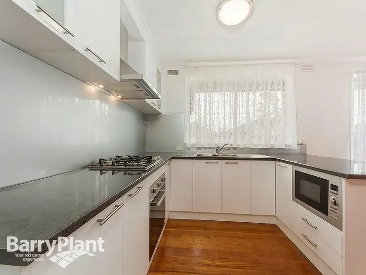 Third view of Homely house listing, 41 Rosslare Parade, St Albans VIC 3021