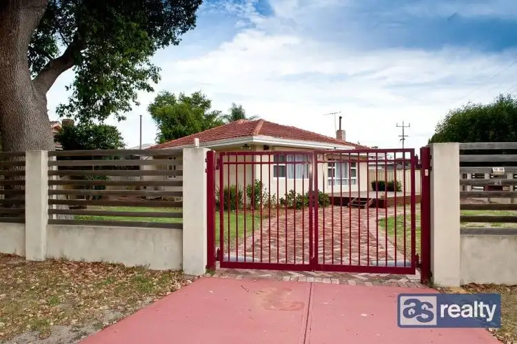 Fourth view of Homely house listing, 21 Annison Place, Morley WA 6062