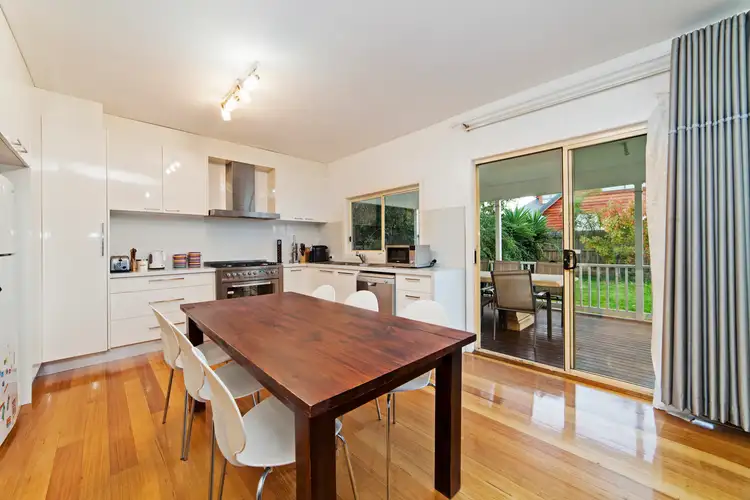 Second view of Homely house listing, 242 Mason Street, Altona North VIC 3025