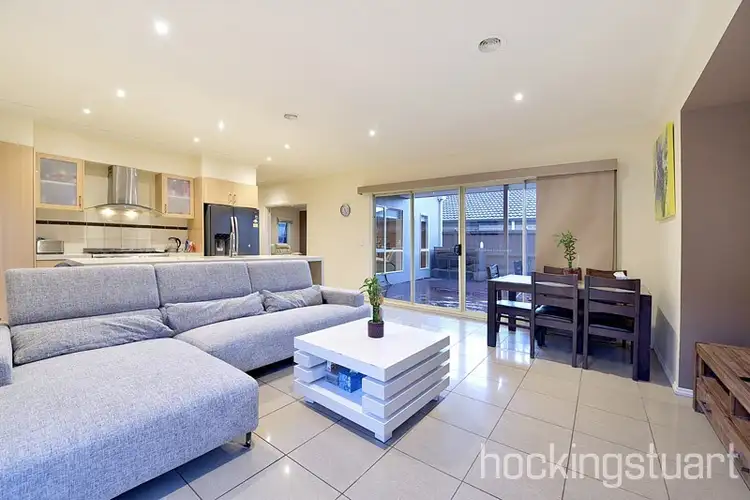 Fourth view of Homely house listing, 66 Ridgemont Drive, Berwick VIC 3806