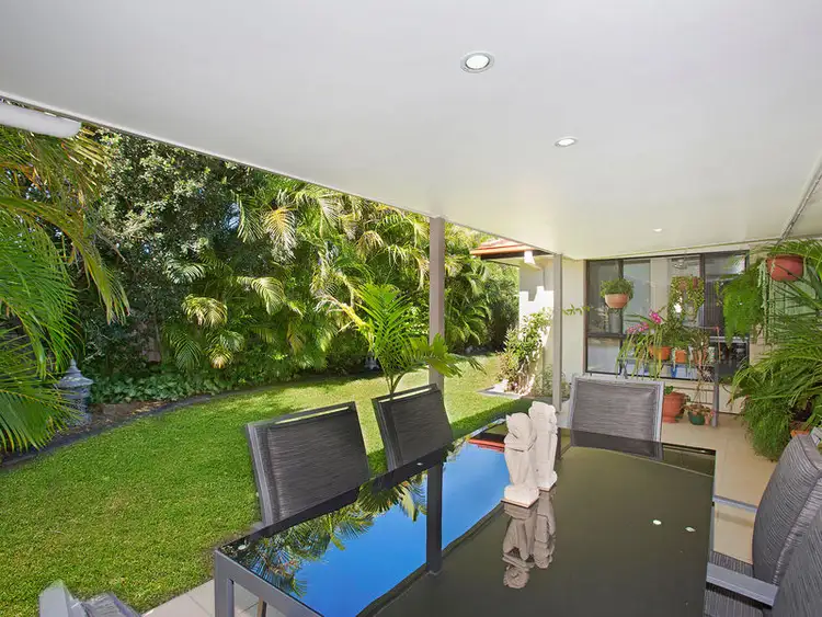 Second view of Homely house listing, 20 Urunga Drive, Pottsville NSW 2489
