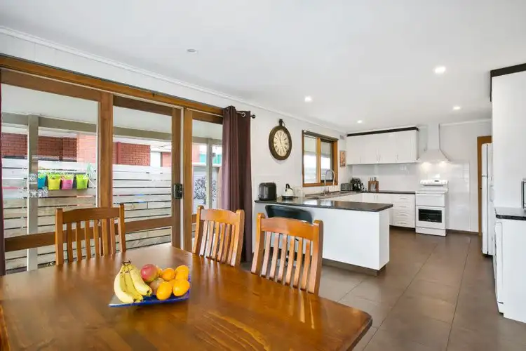 Third view of Homely house listing, 100 Wentworth Road, Wonthaggi VIC 3995