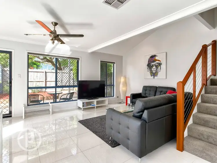Third view of Homely townhouse listing, 1/64 Vernon Street, Nundah QLD 4012