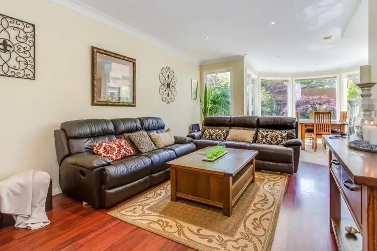 Third view of Homely townhouse listing, 4 Callaghan Avenue, Glen Waverley VIC 3150