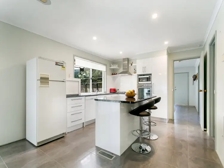 Fourth view of Homely house listing, 121 Centre Road, Langwarrin VIC 3910