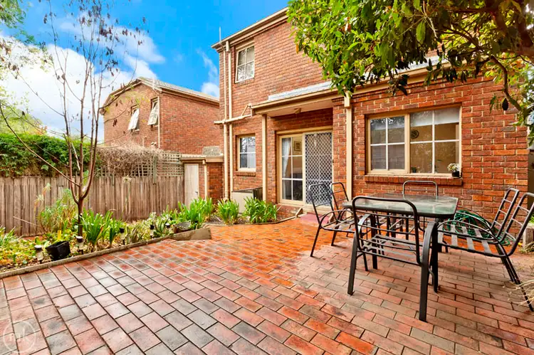 Second view of Homely townhouse listing, 9/852 Main Road, Eltham VIC 3095