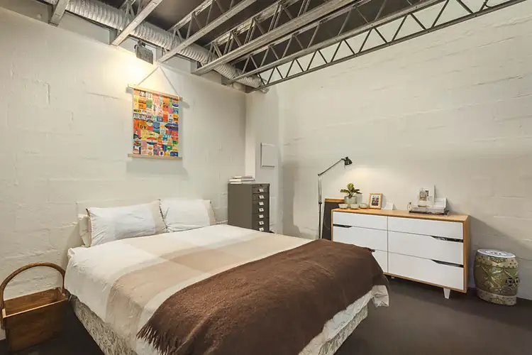 Third view of Homely house listing, 47 Stawell Street, North Melbourne VIC 3051