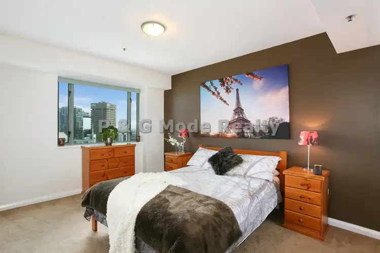 Third view of Homely apartment listing, 2 Quay Street, Sydney NSW 2000