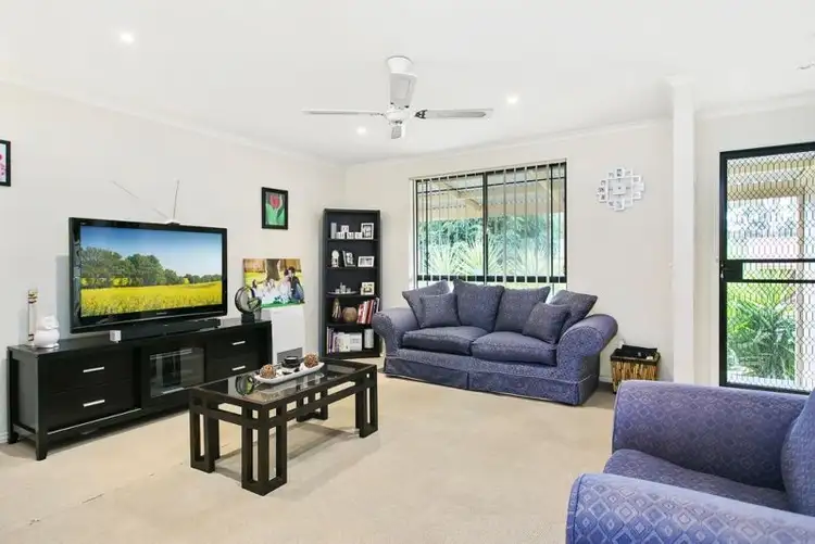 Fourth view of Homely house listing, 8 Bassett Drive, Strathfieldsaye VIC 3551
