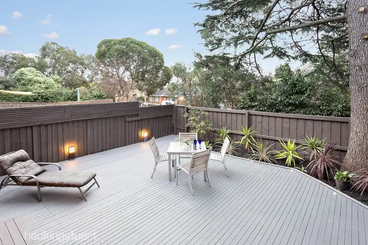 2/10 Osborne Avenue, Glen Iris VIC 3146