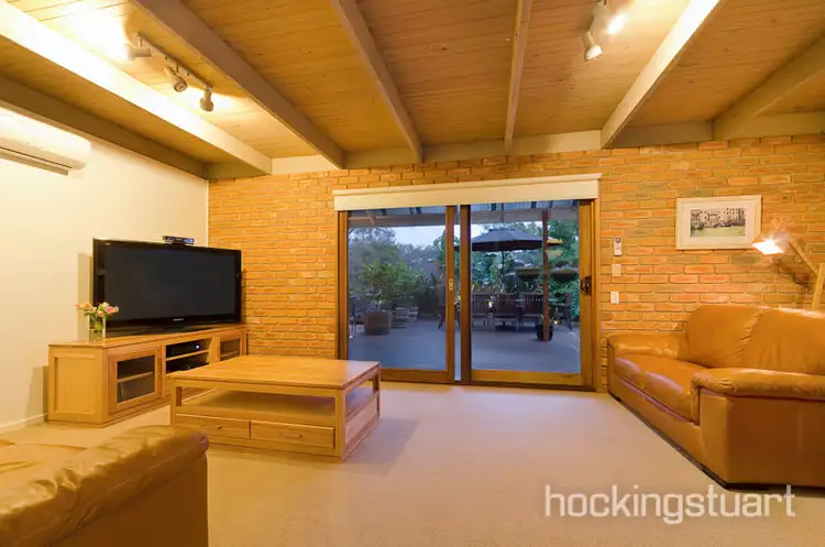 Third view of Homely house listing, 15 Fenton Avenue, Rosebud VIC 3939