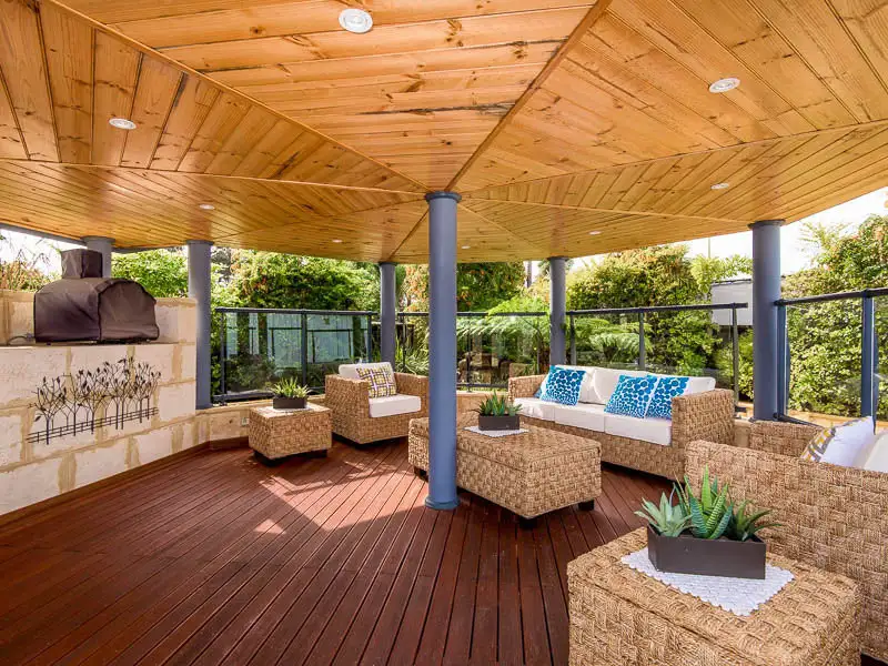 Main view of Homely house listing, 38 SHEARWATER WAY, Gosnells WA 6110