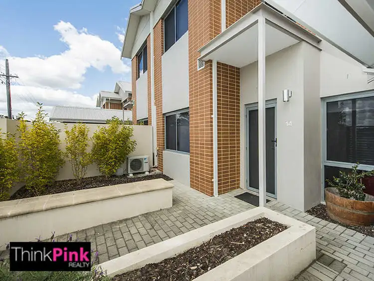 Second view of Homely unit listing, 14/106 Star Street, Carlisle WA 6101
