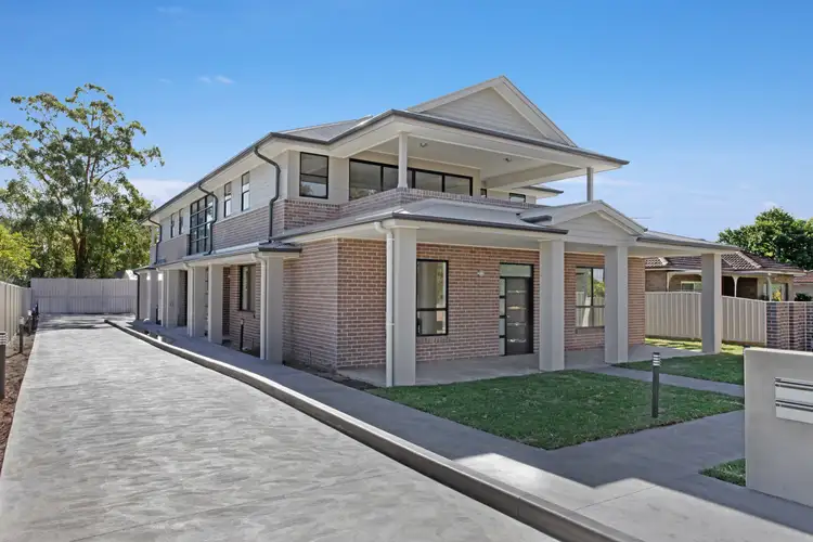 Main view of Homely apartment listing, 5/89 Old Hume Highway, Camden NSW 2570