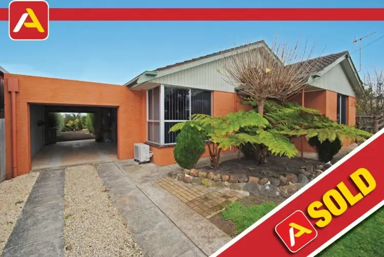 25 Daniel Street, Portland VIC 3305