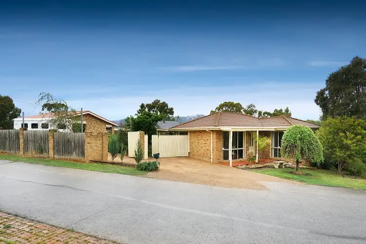 1 Park Lane, Lilydale VIC 3140