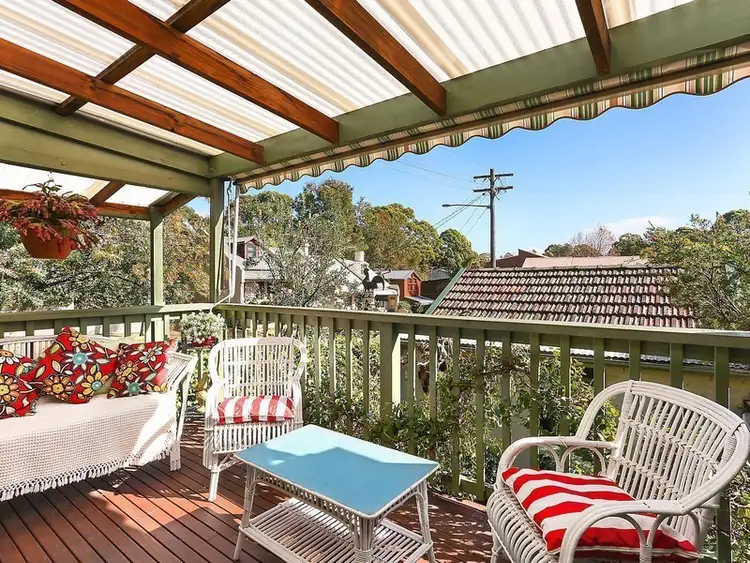 Sixth view of Homely house listing, 282 Young Street, Annandale NSW 2038