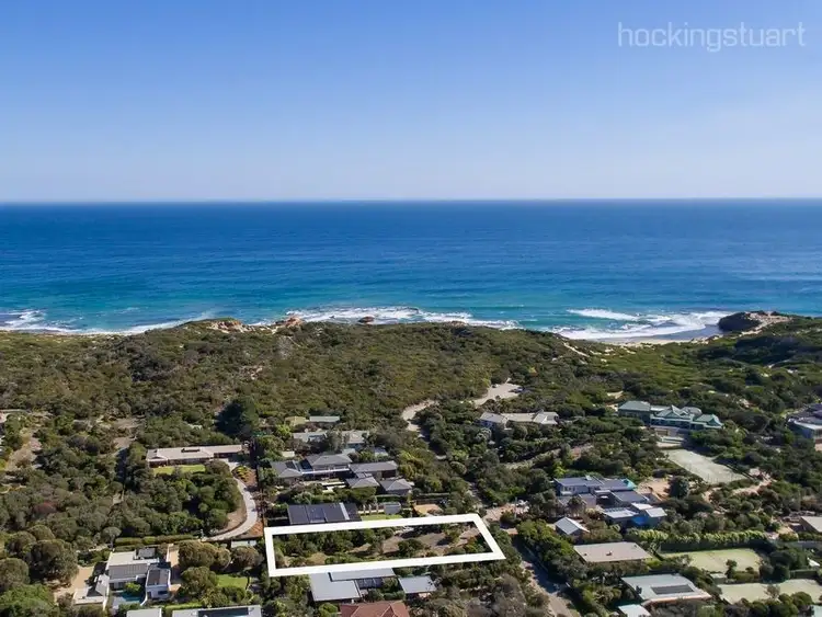 Second view of Homely land listing, 31 Pearse Road, Blairgowrie VIC 3942