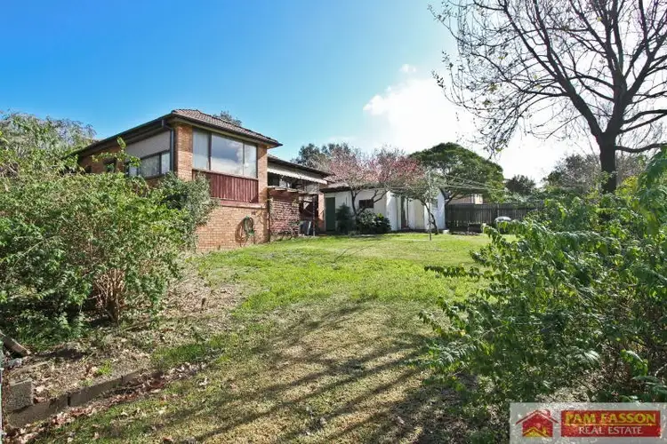 48 Buller Street, North Parramatta NSW 2151