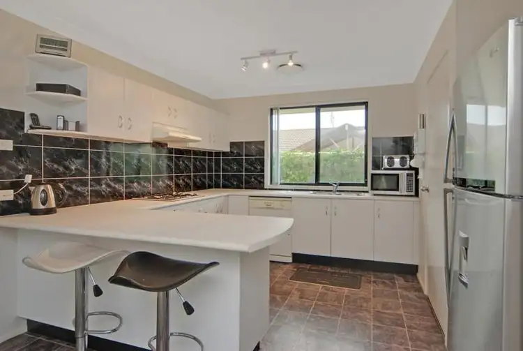 Second view of Homely house listing, 21 Riveroak Road, Worrigee NSW 2540