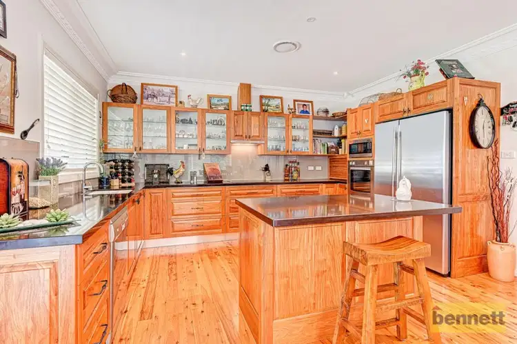 Fourth view of Homely house listing, 695 Castlereagh Road, Agnes Banks NSW 2753