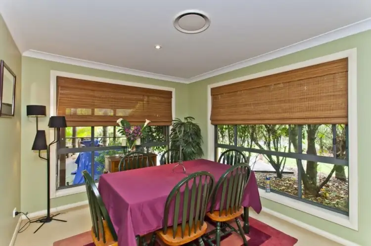 Fifth view of Homely house listing, 11 Explorers Close, Medowie NSW 2318