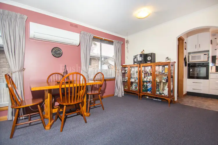Fifth view of Homely house listing, 87 Outram Street, Summerhill TAS 7250