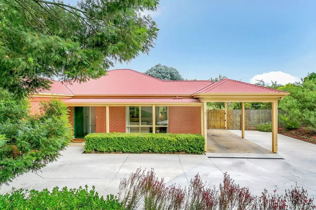 Main view of Homely house listing, 53 Onkaparinga Valley Road, Balhannah SA 5242