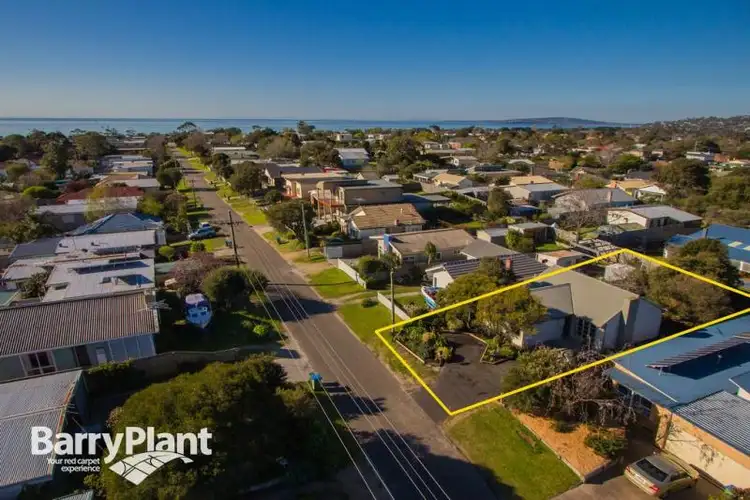 Second view of Homely house listing, 77 Eighth Avenue, Rosebud VIC 3939