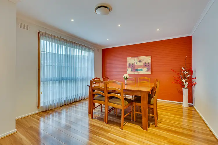 Fourth view of Homely house listing, 15 Snowdon Close, Keilor Downs VIC 3038