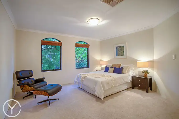 Fourth view of Homely house listing, 15A Oldham Crescent, Hilton WA 6163