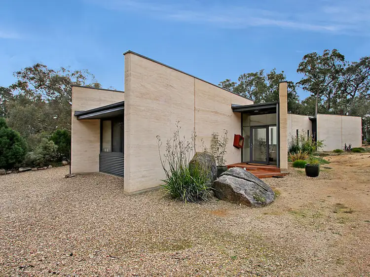 Main view of Homely house listing, 227 Alma Road, Beechworth VIC 3747