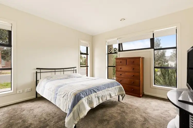 Fourth view of Homely house listing, 93 Everard Road, Mernda VIC 3754