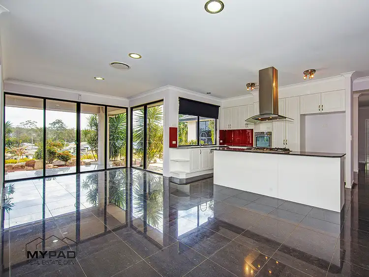 Third view of Homely house listing, 37 - 43 Brown Beech Drive, Jimboomba QLD 4280