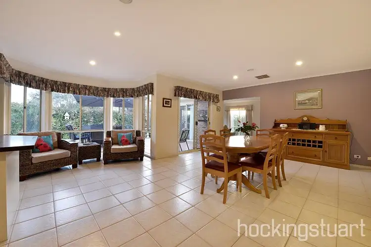 Fourth view of Homely house listing, 10 Cantwell Road, Narre Warren North VIC 3804