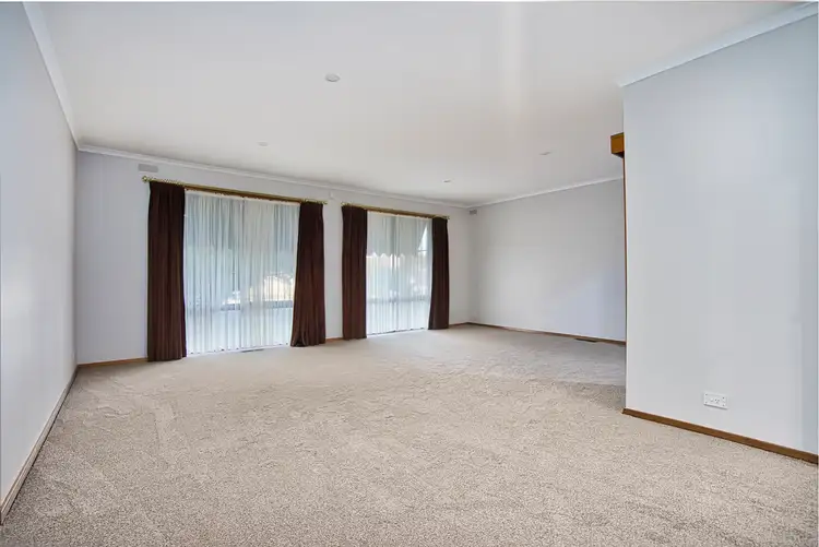 Second view of Homely house listing, 77 Grandview Grove, Wendouree VIC 3355