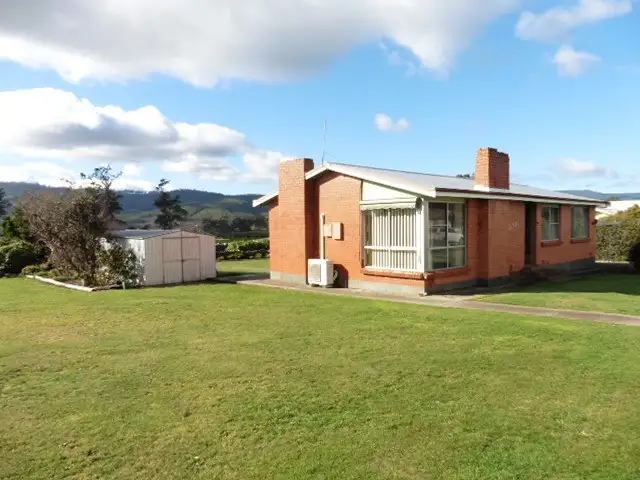 Fourth view of Homely house listing, 49 Main Street, Ringarooma TAS 7263