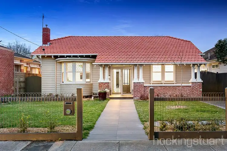 Main view of Homely house listing, 21 Stewart Street, Ormond VIC 3204