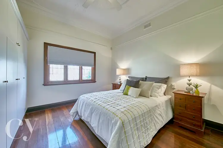 Sixth view of Homely house listing, 47 Clayton Street, East Fremantle WA 6158