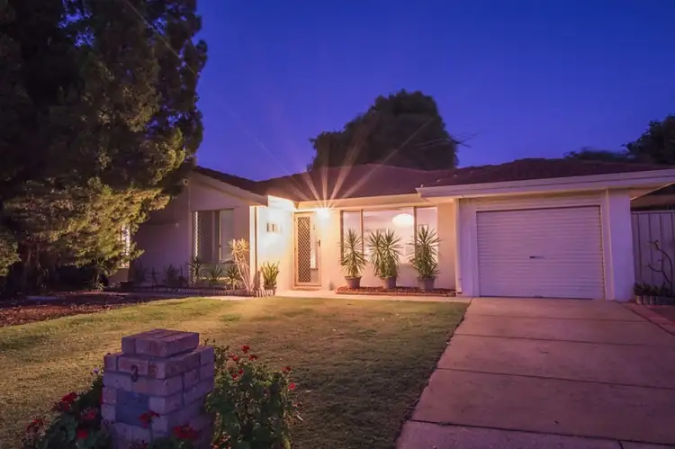 3 Kanto Court, Marangaroo WA 6064