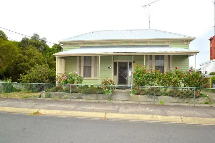 Main view of Homely house listing, 6 Hopetoun Street, Ballarat VIC 3350