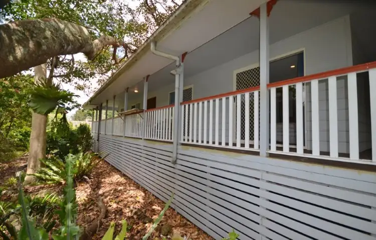 Fourth view of Homely house listing, 41 HUYBER LANE, Tamborine Mountain QLD 4272