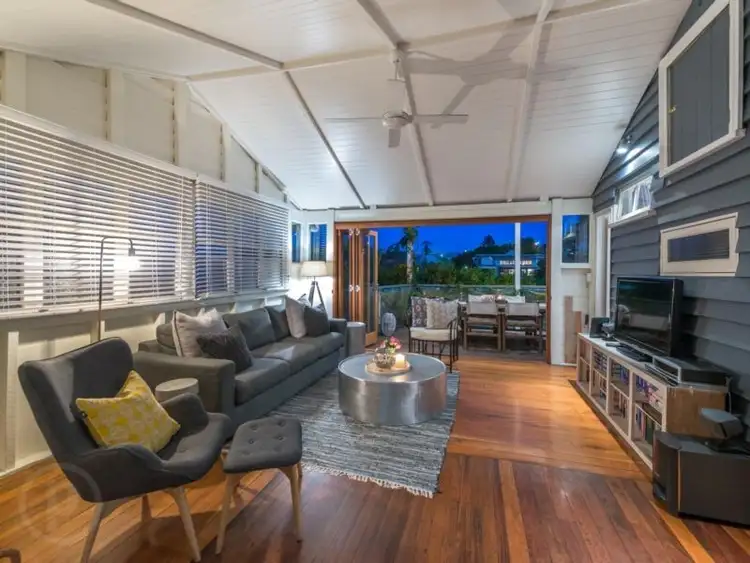 Sixth view of Homely house listing, 61 Arthur Terrace, Red Hill QLD 4059