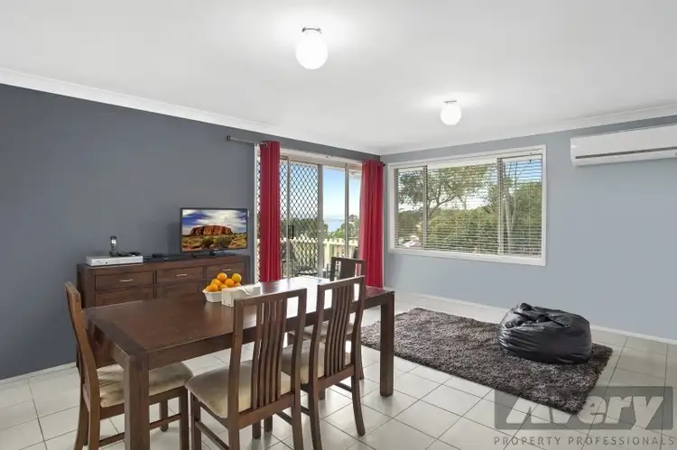 Third view of Homely house listing, 5 Express Circuit, Marmong Point NSW 2284