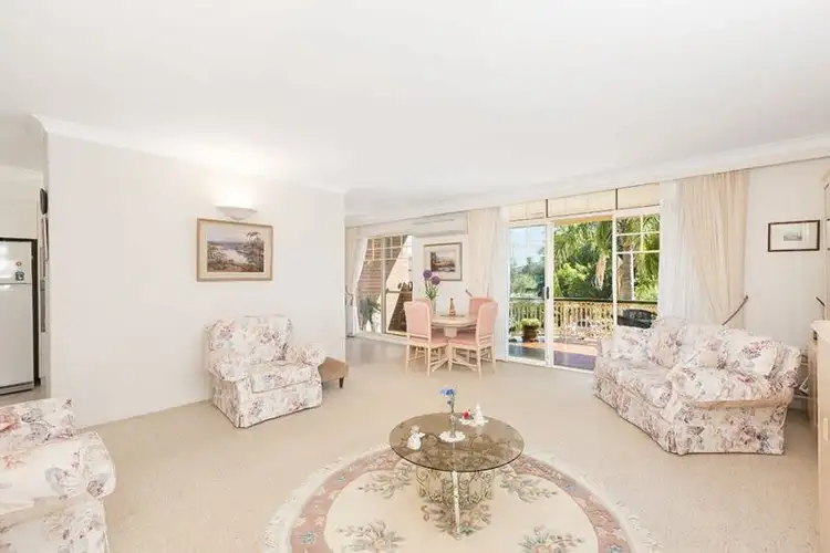 Third view of Homely unit listing, 11/10-14 Allison Road, Cronulla NSW 2230