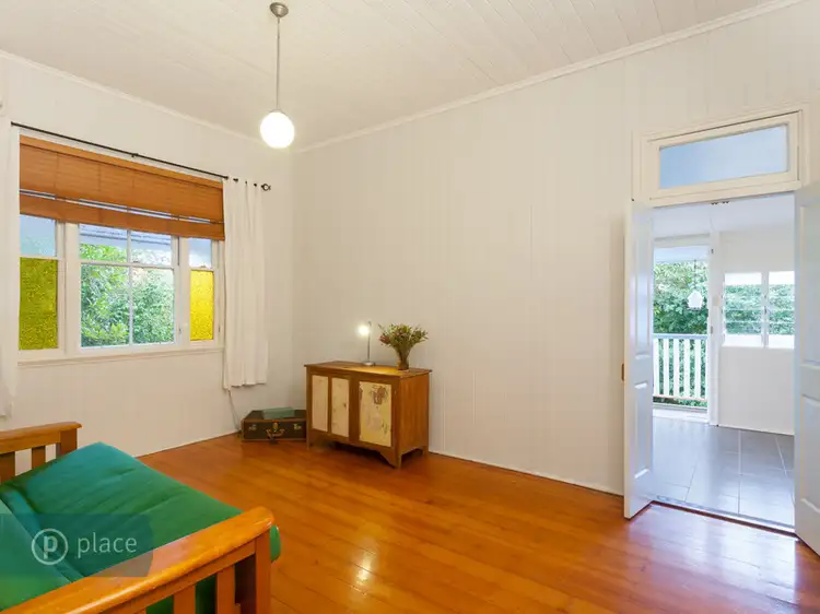 Second view of Homely house listing, 1/59 Kadumba Street, Yeronga QLD 4104