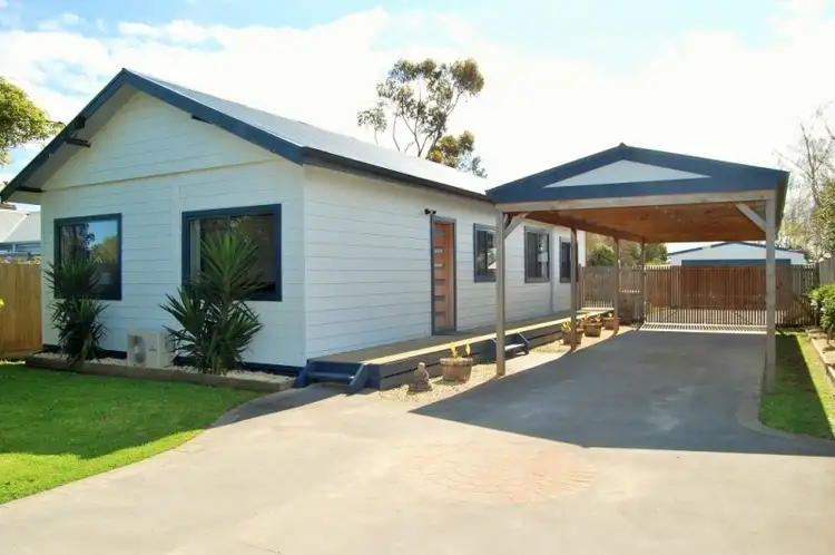 Main view of Homely house listing, 10 Longstaff Street, Wonthaggi VIC 3995