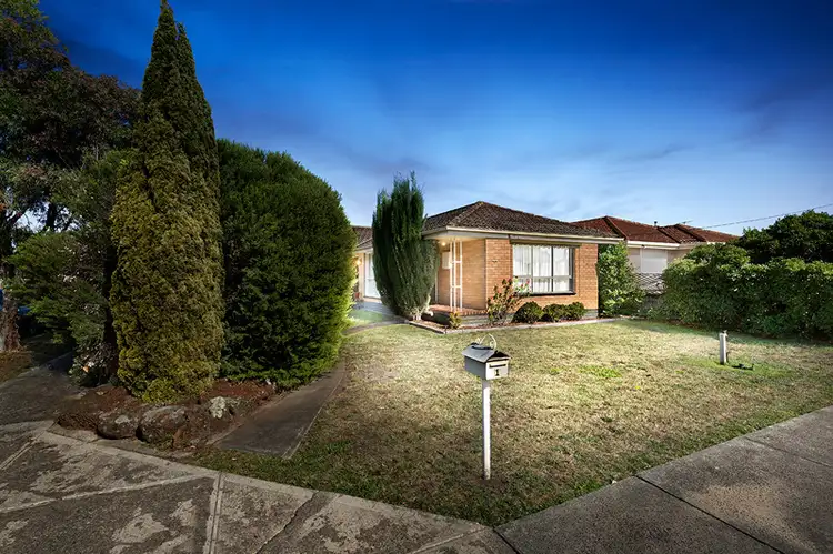 1 Beccles Street, Fawkner VIC 3060