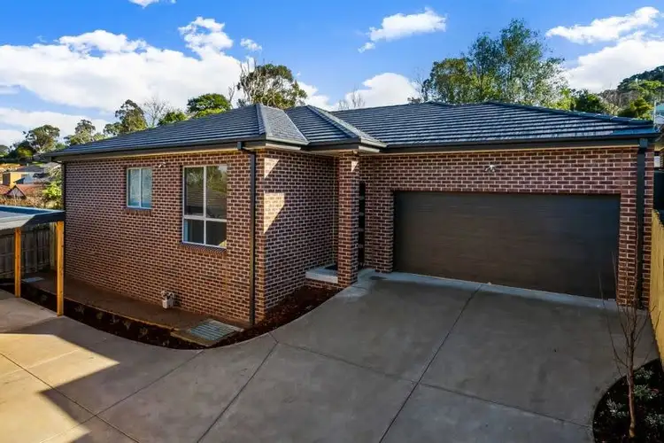 28a Andrew Street, Ringwood VIC 3134
