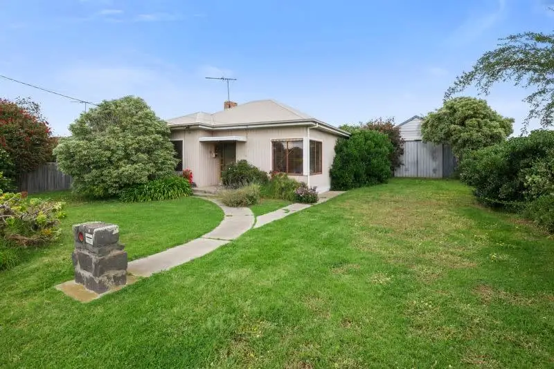 Main view of Homely house listing, 82 Fenwick St, Portarlington VIC 3223